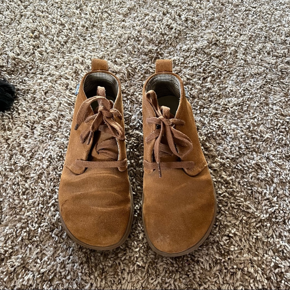 Lems Chukka